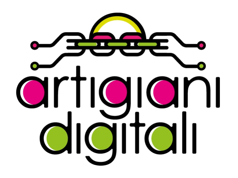 Artigiani Digitali, marchio registrato