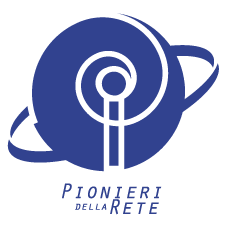 Pionieri della Rete, marchio registrato