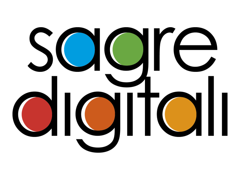Sagre Digitali, marchio registrato